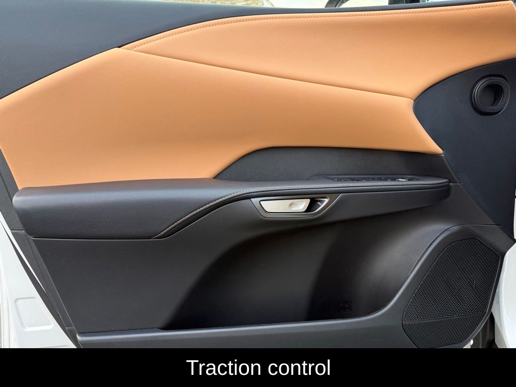 2025 Lexus RX 350 Premium photo 4