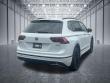 2021 Volkswagen Tiguan 2.0T SE R-Line Black SUV