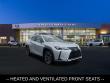 2020 LEXUS UX 250h Base