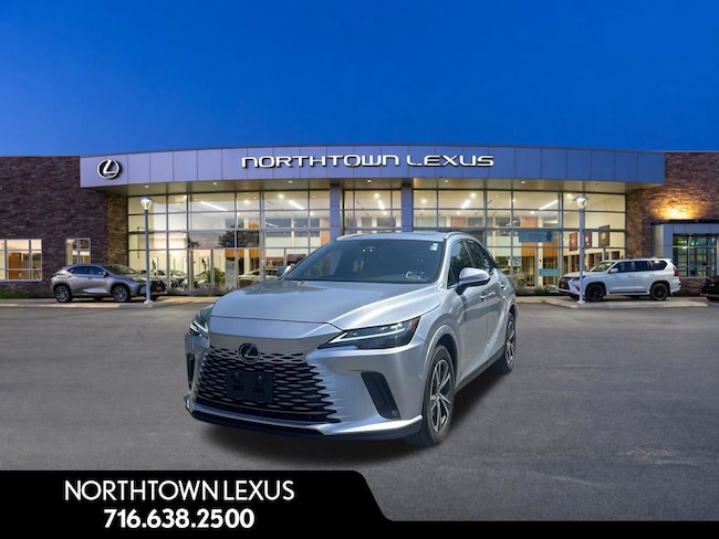 2023 LEXUS RX 350 Premium SUV
