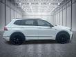 2021 Volkswagen Tiguan 2.0T SE R-Line Black SUV