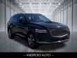 2024 Genesis GV80 3.5T Advanced SUV