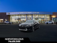 2023 LEXUS UX 250h Premium