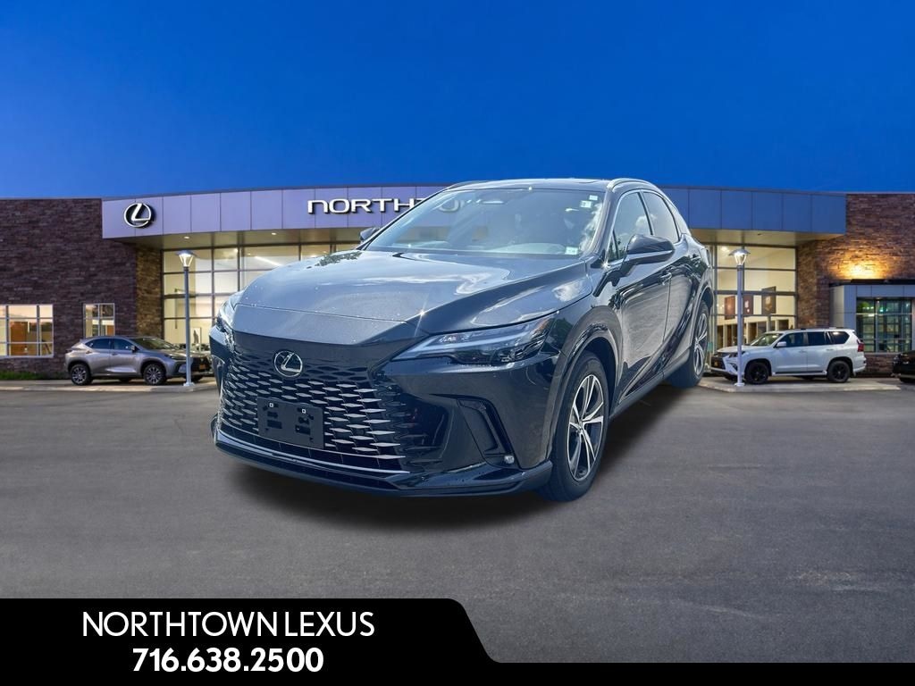 Used 2023 Lexus RX 350 Premium SUV
