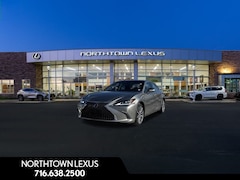 2021 LEXUS ES 350