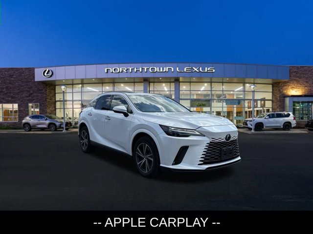 2024 Lexus RX 350 Premium photo 3