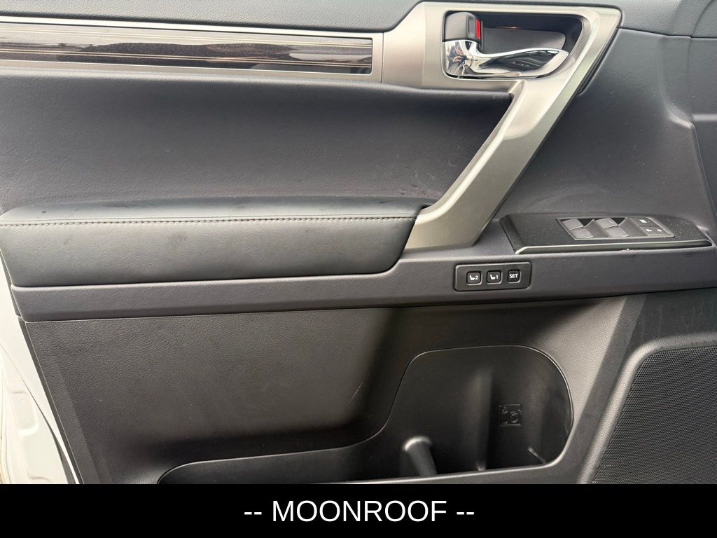 2023 Lexus GX 460 photo 4