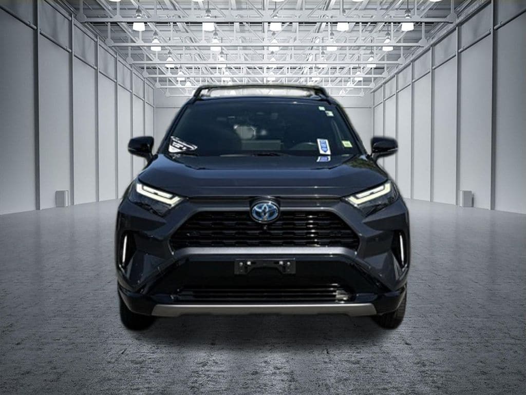 2023 Toyota RAV4 XSE - Photo 21