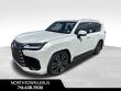 2026 LEXUS LX HYBRID 700h LUXURY 5-DOOR SUV 4X4