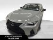 2025 LEXUS IS 350 F SPORT AWD AWD 4-DOOR SEDAN 2025 LEXUS IS 350 F SPORT AWD AWD 4-DOOR SEDAN
