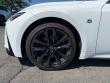 2023 LEXUS IS 350 F Sport Sedan