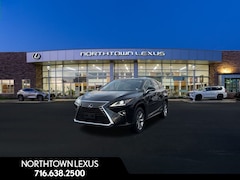2019 LEXUS RX 450h