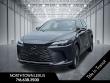 Used 2026 Lexus RX 350h Premium SUV