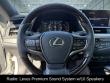 2020 LEXUS ES 350 Sedan