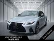Used 2025 Lexus IS 350 F Sport Sedan