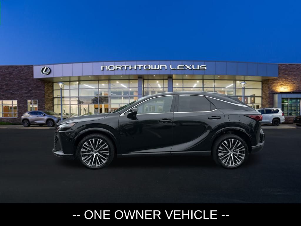2023 Lexus RX 350 Premium photo 2
