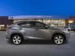 2017 LEXUS NX 200t