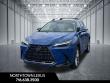 2024 LEXUS NX 350 Luxury SUV