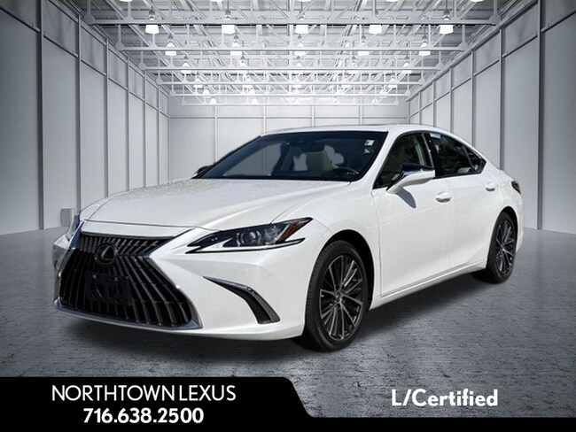 2024 LEXUS ES 350 Sedan