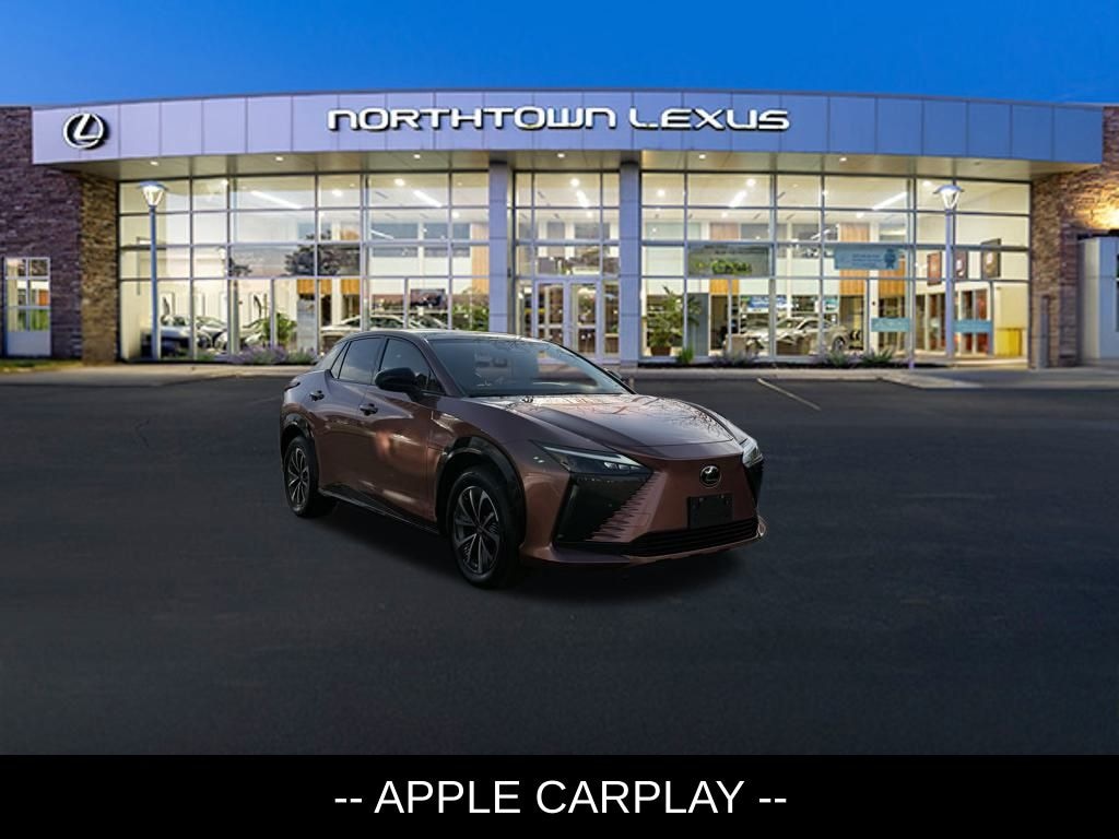 Used 2025 Lexus RZ 450e 450e Premium