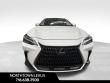 2026 LEXUS NX 350 LUXURY AWD 5-DOOR SUV 4X4