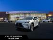 Used 2016 Lexus NX 200t