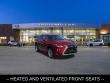 2019 LEXUS RX 450h SUV