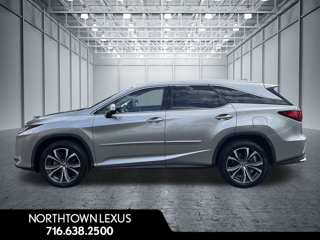 Used 2020 Lexus RX 350L SUV