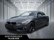2018 BMW 4 Series 430i xDrive Convertible