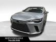 2026 LEXUS RX 350 PREMIUM AWD 5-DOOR SUV 4X4
