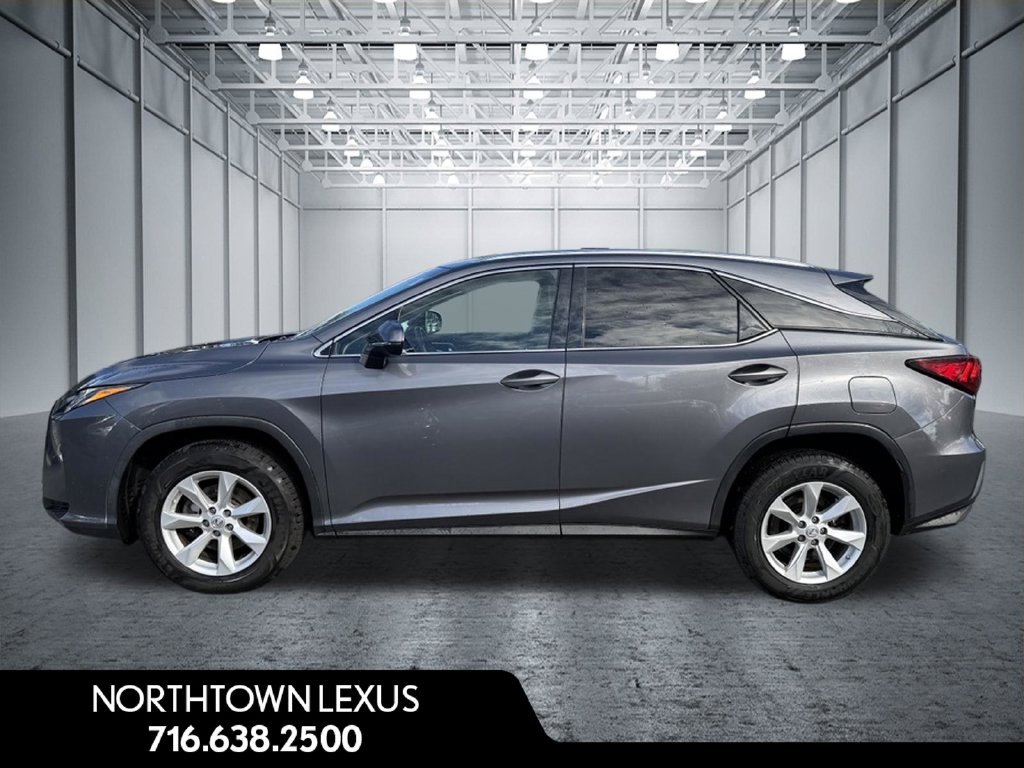 Used 2016 Lexus RX 350 SUV