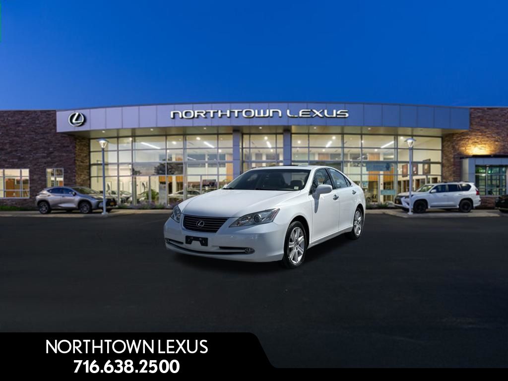 2009 Lexus ES 350