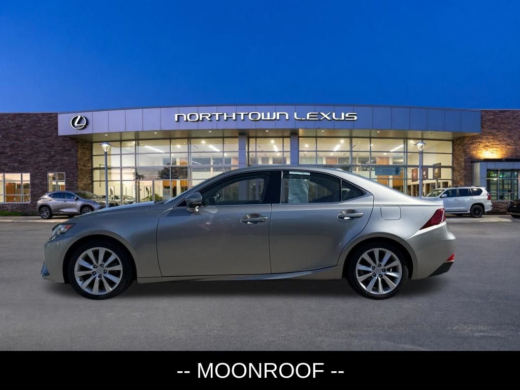 Used 2014 Lexus IS 250