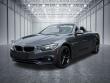 2018 BMW 4 Series 430i xDrive Convertible
