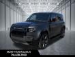 2024 Land Rover Defender 110 Carpathian Edition SUV