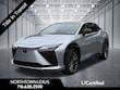  LEXUS RZ