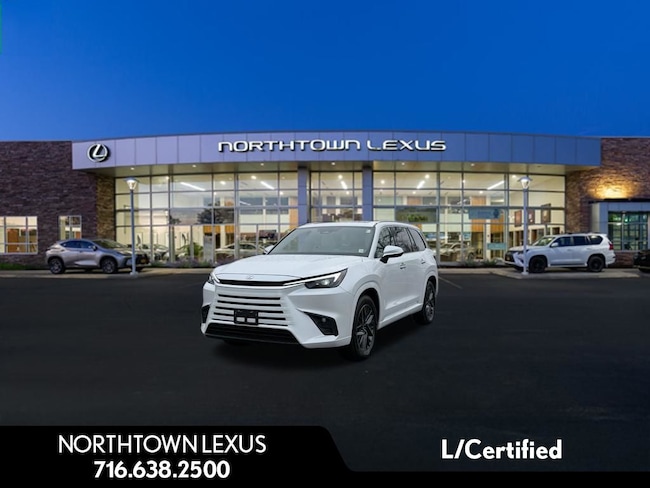 2025 LEXUS TX 350 PREMIUM AWD Sport Utility