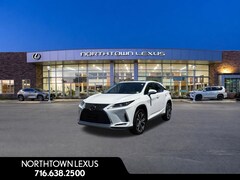2021 LEXUS RX 350 SUV