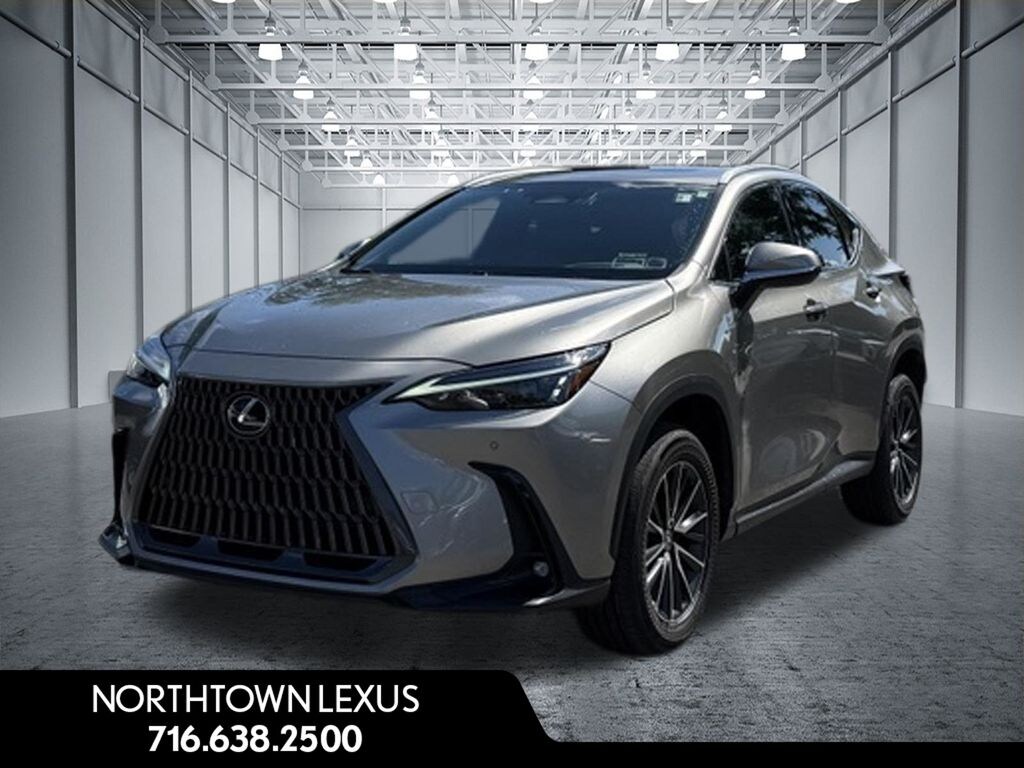 Used 2024 Lexus NX 350 Premium SUV