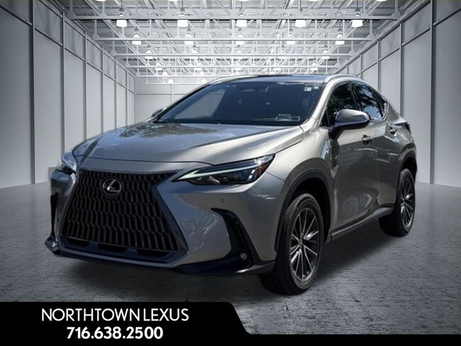 2024 LEXUS NX 350 Premium SUV