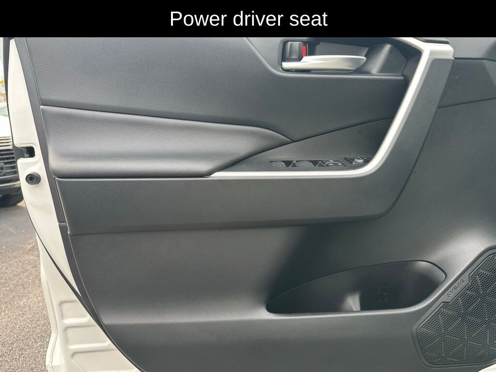 Used 2024 Toyota RAV4 Prime For Sale at Northtown Volkswagen VIN