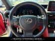 2023 LEXUS IS 350 F Sport Sedan