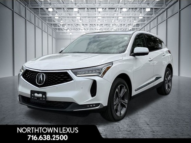 2024 Acura RDX Advance Package SUV
