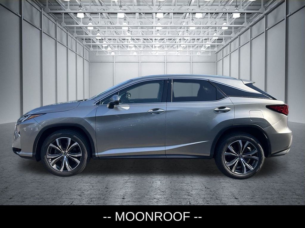 Used 2019 Lexus RX 350 SUV