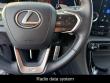 2022 LEXUS NX 350 F SPORT Handling