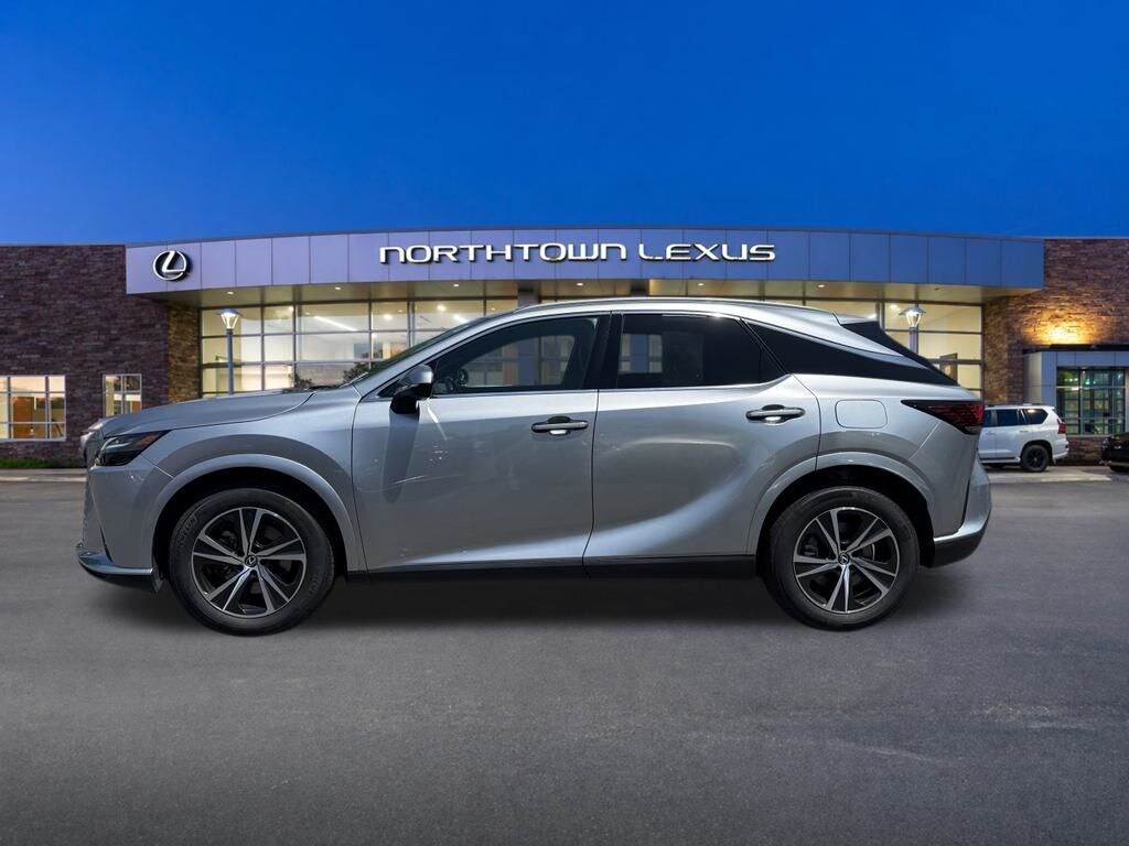 Used 2023 Lexus RX 350 Premium SUV