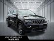 2021 Jeep Grand Cherokee Limited SUV