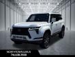 2024 LEXUS GX 550 Luxury+ SUV