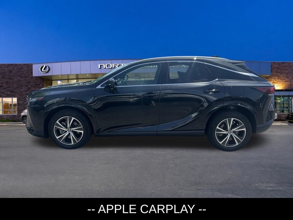 Used 2023 Lexus RX 350 Premium SUV