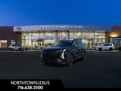 2023 Hyundai Palisade XRT